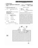 SEMICONDUCTOR DEVICE AND FABRICATION METHOD FOR THE SAME diagram and image