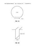 (110)-ORIENTED P-CHANNEL TRENCH MOSFET HAVING HIGH-K GATE DIELECTRIC diagram and image