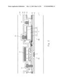 PHOTOELECTRIC CONVERSION DEVICE AND METHOD OF MANUFACTURING THE SAME diagram and image