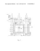 PHOTOELECTRIC CONVERSION DEVICE AND METHOD OF MANUFACTURING THE SAME diagram and image