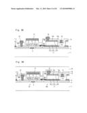 PHOTOELECTRIC CONVERSION DEVICE AND METHOD OF MANUFACTURING THE SAME diagram and image