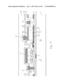 PHOTOELECTRIC CONVERSION DEVICE AND METHOD OF MANUFACTURING THE SAME diagram and image