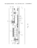 PHOTOELECTRIC CONVERSION DEVICE AND METHOD OF MANUFACTURING THE SAME diagram and image