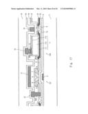 PHOTOELECTRIC CONVERSION DEVICE AND METHOD OF MANUFACTURING THE SAME diagram and image