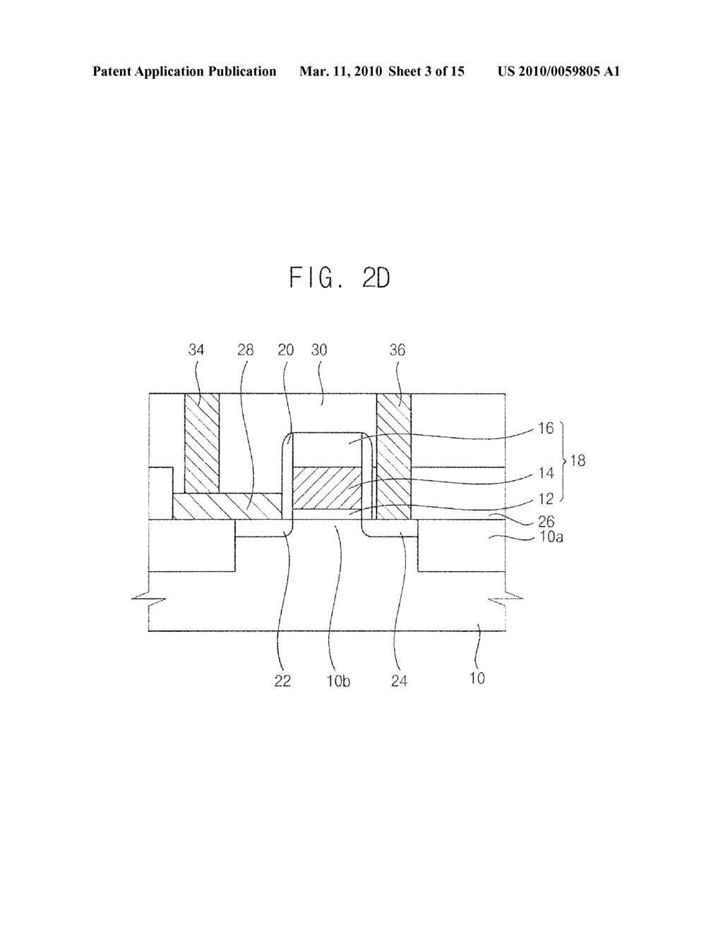 SEMICONDUCTOR DEVICE - diagram, schematic, and image 04