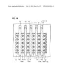 TRENCH GATE TYPE TRANSISTOR AND METHOD OF MANUFACTURING THE SAME diagram and image