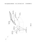 METHOD AND SYSTEM FOR MONOLITHIC INTEGRATION OF PHOTONICS AND ELECTRONICS IN CMOS PROCESSES diagram and image