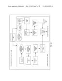 METHOD AND SYSTEM FOR MONOLITHIC INTEGRATION OF PHOTONICS AND ELECTRONICS IN CMOS PROCESSES diagram and image