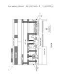 METHOD AND SYSTEM FOR MONOLITHIC INTEGRATION OF PHOTONICS AND ELECTRONICS IN CMOS PROCESSES diagram and image