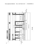 METHOD AND SYSTEM FOR MONOLITHIC INTEGRATION OF PHOTONICS AND ELECTRONICS IN CMOS PROCESSES diagram and image