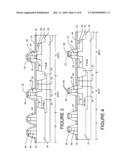 Spacer-less Low-K Dielectric Processes diagram and image