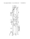 Spacer-less Low-K Dielectric Processes diagram and image