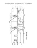 Spacer-less Low-K Dielectric Processes diagram and image