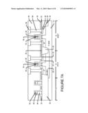 Spacer-less Low-K Dielectric Processes diagram and image