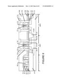 Spacer-less Low-K Dielectric Processes diagram and image