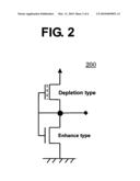 Semiconductor device diagram and image