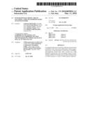 INTEGRATED ELECTRONIC CIRCUIT INCLUDING A THIN FILM PORTION BASED ON HAFNIUM OXIDE diagram and image