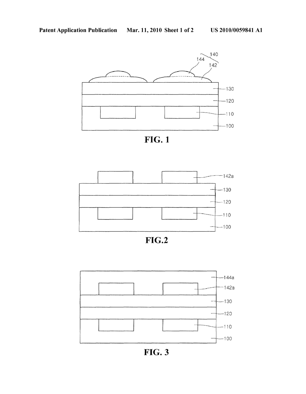 IMAGE SENSOR AND METHOD FOR MANUFACTURING THE SAME - diagram, schematic, and image 02