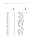 SEMICONDUCTOR COMPONENT AND METHOD OF MANUFACTURE diagram and image