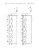 SEMICONDUCTOR COMPONENT AND METHOD OF MANUFACTURE diagram and image