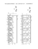 SEMICONDUCTOR COMPONENT AND METHOD OF MANUFACTURE diagram and image