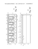 SEMICONDUCTOR COMPONENT AND METHOD OF MANUFACTURE diagram and image