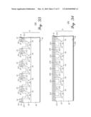 SEMICONDUCTOR COMPONENT AND METHOD OF MANUFACTURE diagram and image