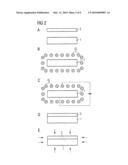 METHOD OF FABRICATING A SEMICONDUCTOR DEVICE diagram and image