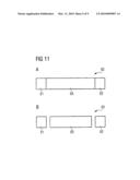 METHOD OF FABRICATING A SEMICONDUCTOR DEVICE diagram and image