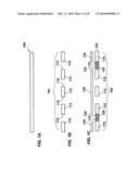 Integrated capacitors in package-level structures, processes of making same, and systems containing same diagram and image