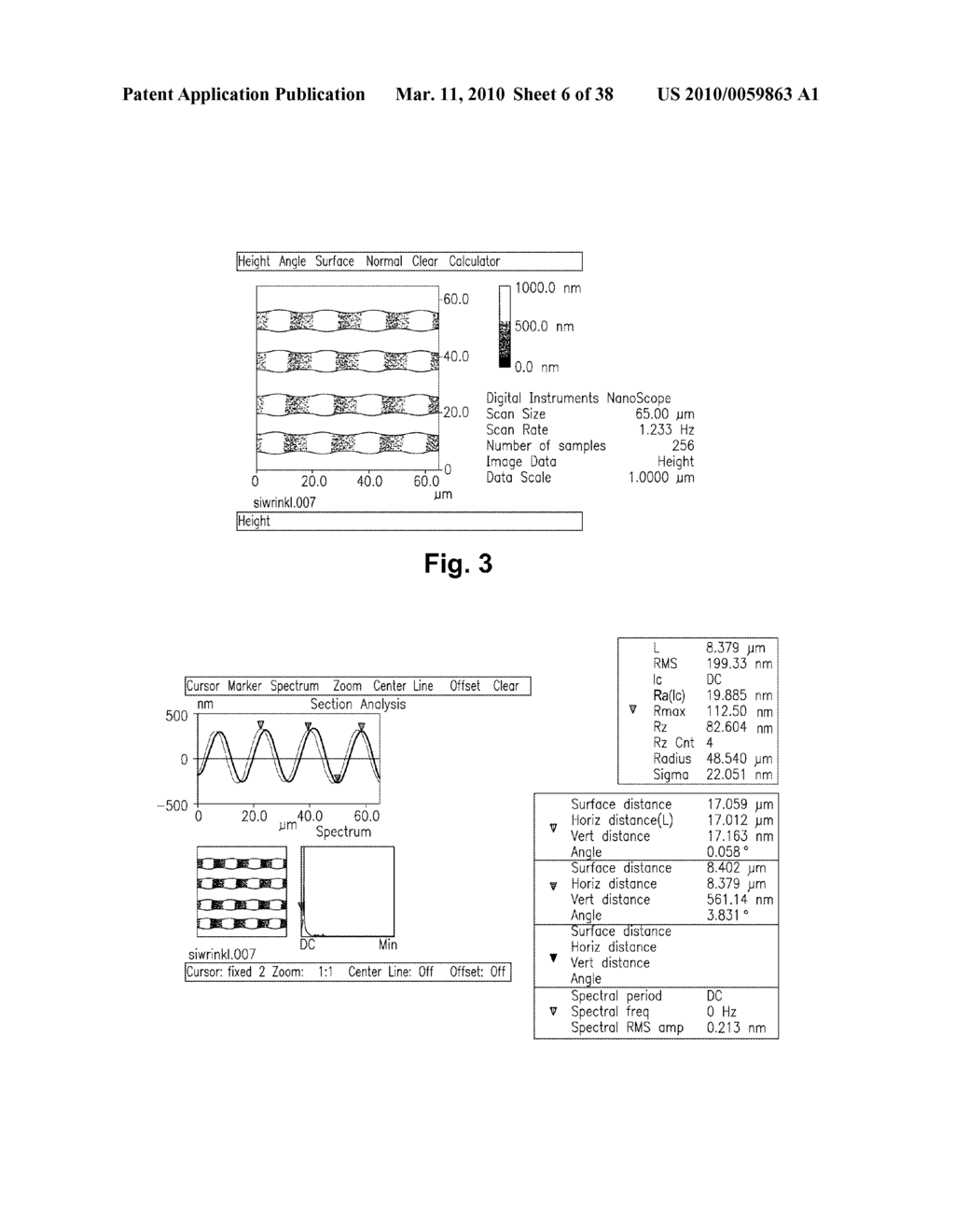 Stretchable Form of Single Crystal Silicon for High Performance Electronics on Rubber Substrates - diagram, schematic, and image 07