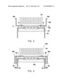 CHIP PACKAGE STRUCTURE diagram and image