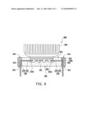 CHIP PACKAGE STRUCTURE diagram and image