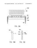 CHIP PACKAGE STRUCTURE diagram and image