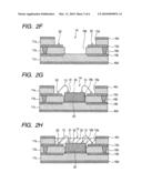 ELECTRONIC COMPONENT PACKAGE AND METHOD OF MANUFACTURING THE SAME diagram and image