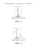 METHOD OF FORMING BALL BOND diagram and image