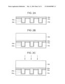SEMICONDUCTOR DEVICE HAVING INSULATING FILM WITH SURFACE MODIFICATION LAYER AND METHOD FOR MANUFACTURING THE SAME diagram and image