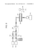 SEMICONDUCTOR DEVICE HAVING INSULATING FILM WITH SURFACE MODIFICATION LAYER AND METHOD FOR MANUFACTURING THE SAME diagram and image