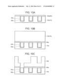 SEMICONDUCTOR DEVICE HAVING INSULATING FILM WITH SURFACE MODIFICATION LAYER AND METHOD FOR MANUFACTURING THE SAME diagram and image