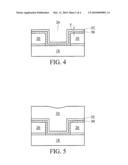 Synergy Effect of Alloying Materials in Interconnect Structures diagram and image