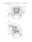 ENGINE MOUNT STRUCTURE diagram and image