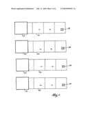 METHOD OF DELIVERING A PRINTED PRODUCT TO A BINDING OR MAILING LINE diagram and image