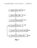 METHOD OF DELIVERING A PRINTED PRODUCT TO A BINDING OR MAILING LINE diagram and image