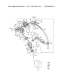 PRINTING APPARATUS diagram and image