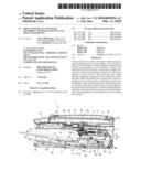 SHEET FEED DEVICE AND IMAGE RECORDING APPARATUS HAVING SUCH SHEET FEED DEVICE diagram and image