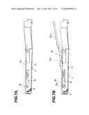 SHEET FEED DEVICE AND IMAGE RECORDING APPARATUS HAVING SUCH SHEET FEED DEVICE diagram and image