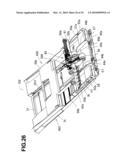 SHEET FEED DEVICE AND IMAGE RECORDING APPARATUS HAVING SUCH SHEET FEED DEVICE diagram and image