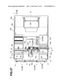 SHEET FEED DEVICE AND IMAGE RECORDING APPARATUS HAVING SUCH SHEET FEED DEVICE diagram and image