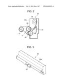 IMAGE FORMING APPARATUS diagram and image