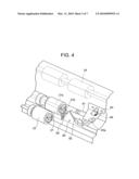 IMAGE FORMING APPARATUS diagram and image